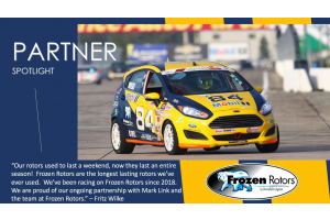 Partner Spotlight
