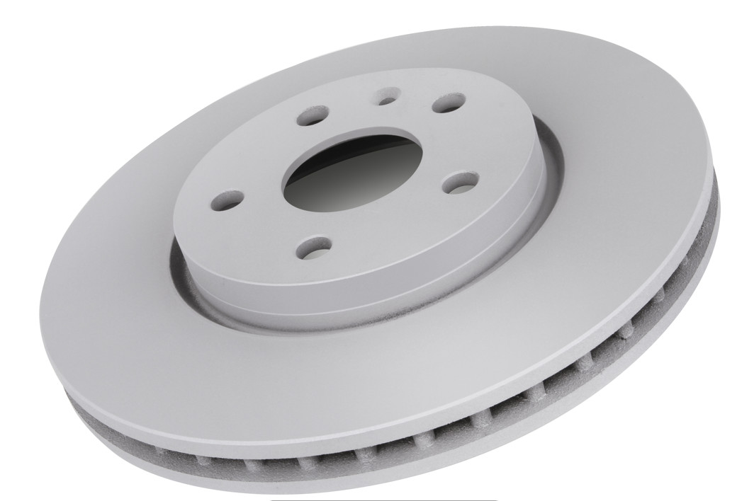 Frozen Rotors