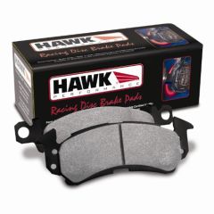 Rear Hawk Performance HP Plus Brake Pad HB925N.597