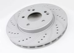 Rear Left Street Sport Cryo CRR67073SDL