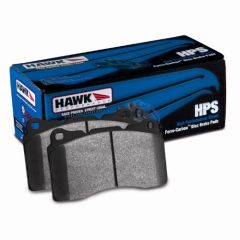 Rear Hawk Performance HPS Brake Pad HB194F.570 Rear
