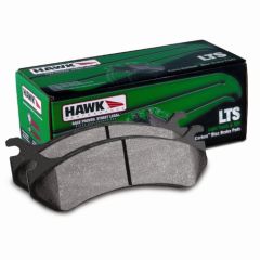 Rear Hawk Performance LTS Brake Pad HB921Y.670