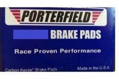 Rear Porterfield Brake Pads AP1473-R4-S