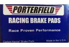 Rear Porterfield Brake Pads AP1895-R4-S