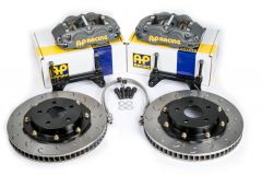 AP Racing Competition Brake Kit E46 M3 13.01.10002