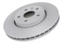Front Left or Right Frozen Rotor 3114 FZR