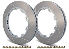  Brembo/Stoptech 332x32mm Replacement Rotor Rings (Pair) GD332.32.52