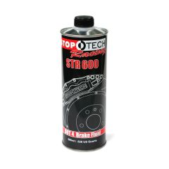 STR-600 High Performance Brake Fluid
