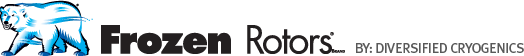 Frozen Rotors