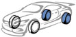 car rear