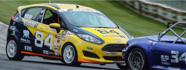 Race