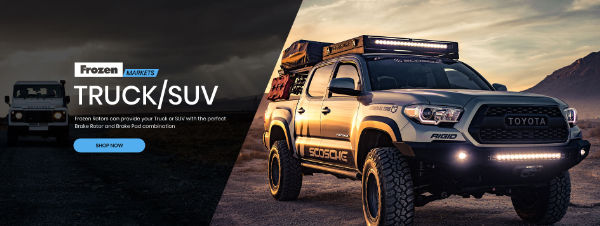 Truck/SUV